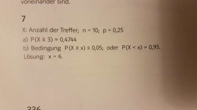 Bild Mathematik