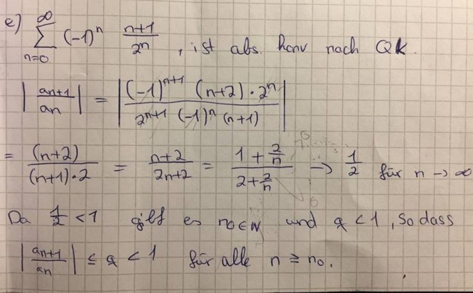 Bild Mathematik