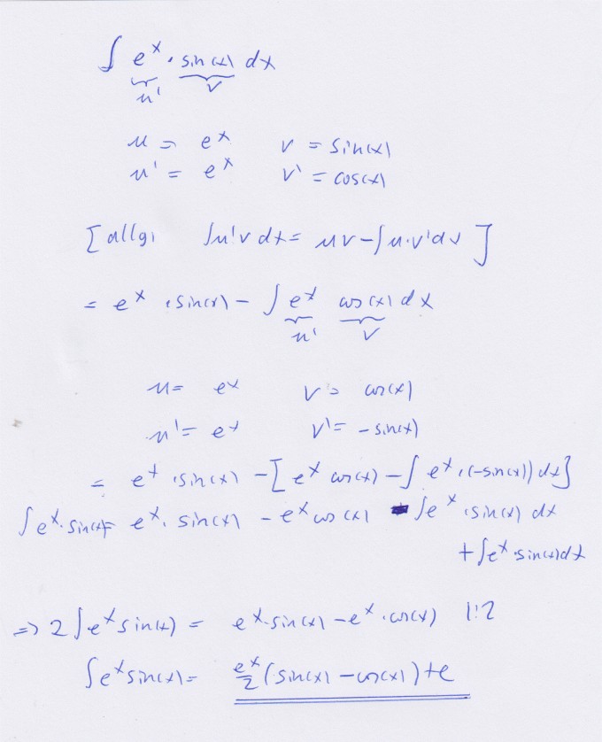 Bild Mathematik