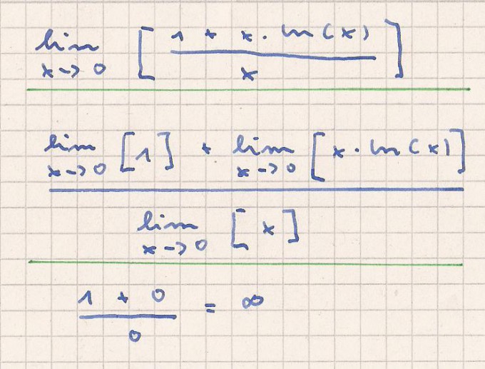 Bild Mathematik