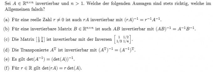 Bild Mathematik