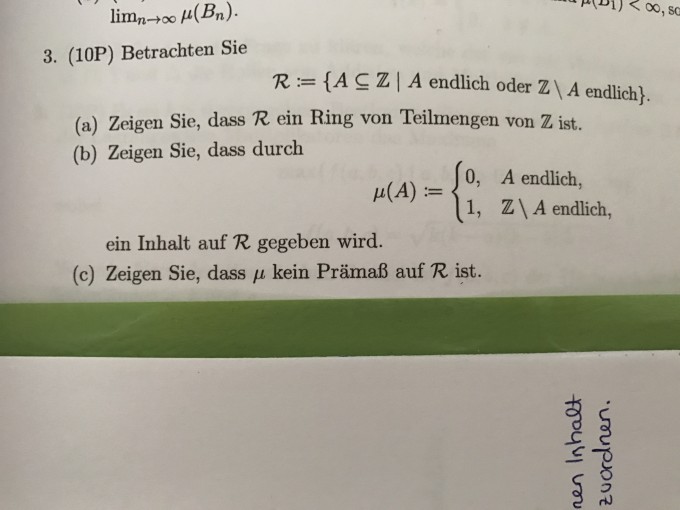 Bild Mathematik