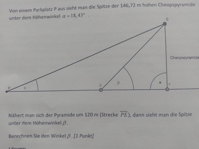 Bild Mathematik