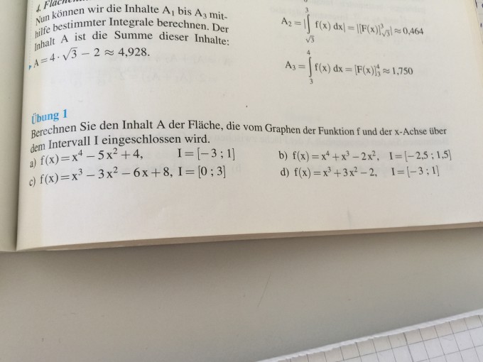 Bild Mathematik