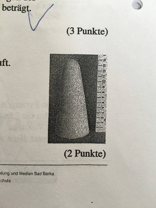 Bild Mathematik