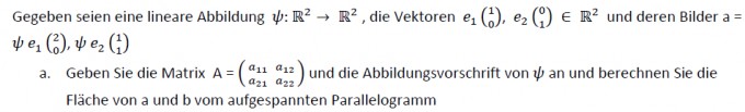 Bild Mathematik