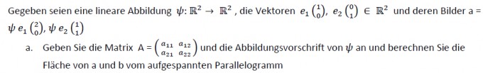 Bild Mathematik