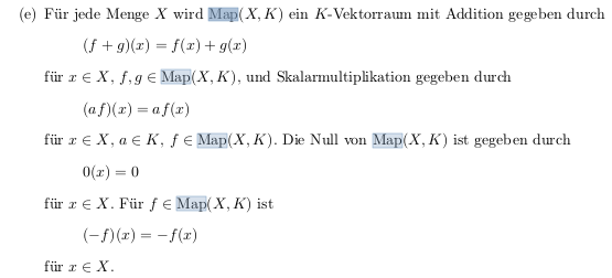 Bild Mathematik