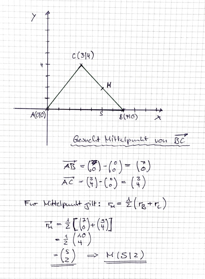 Bild Mathematik