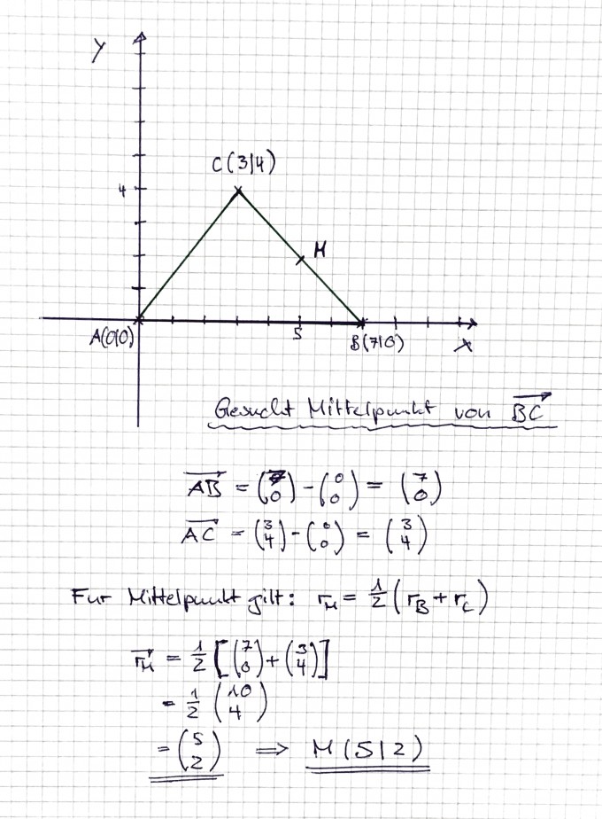 Bild Mathematik