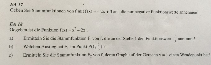 Bild Mathematik