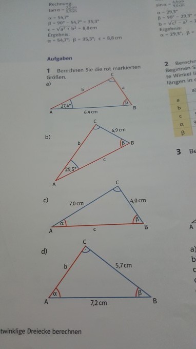 Bild Mathematik