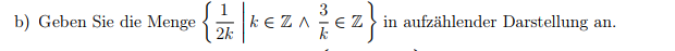 Bild Mathematik