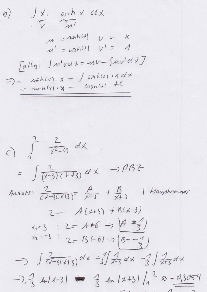 Bild Mathematik