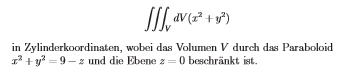 Bild Mathematik