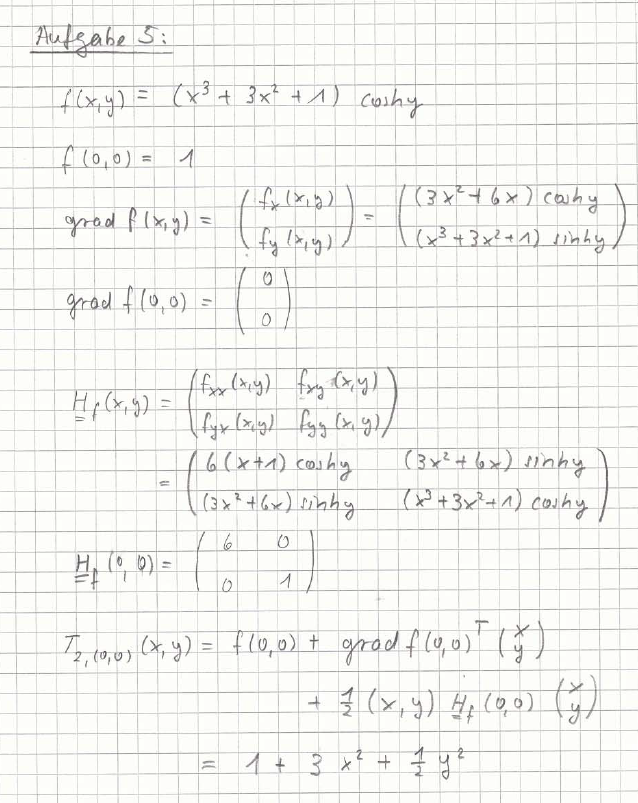 Bild Mathematik