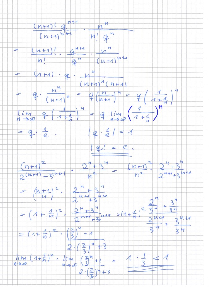 Bild Mathematik