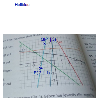 Bild Mathematik