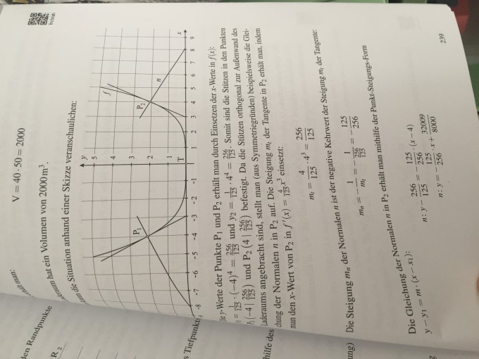 Bild Mathematik