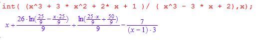 Bild Mathematik