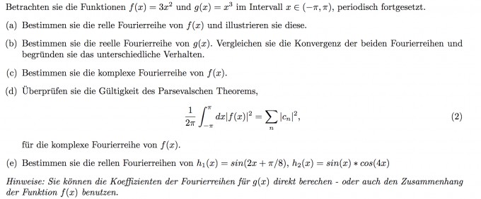 Bild Mathematik