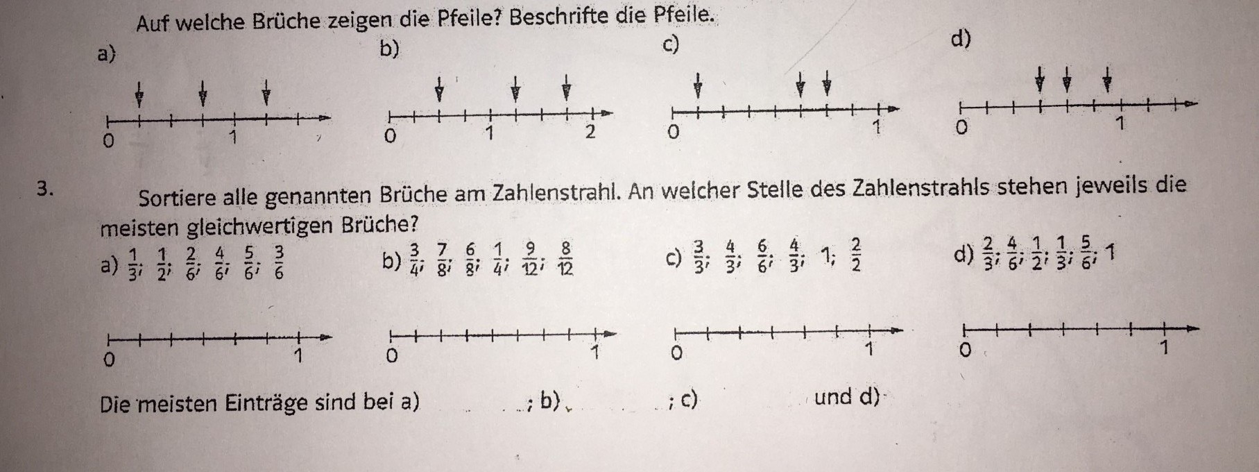 Bild Mathematik