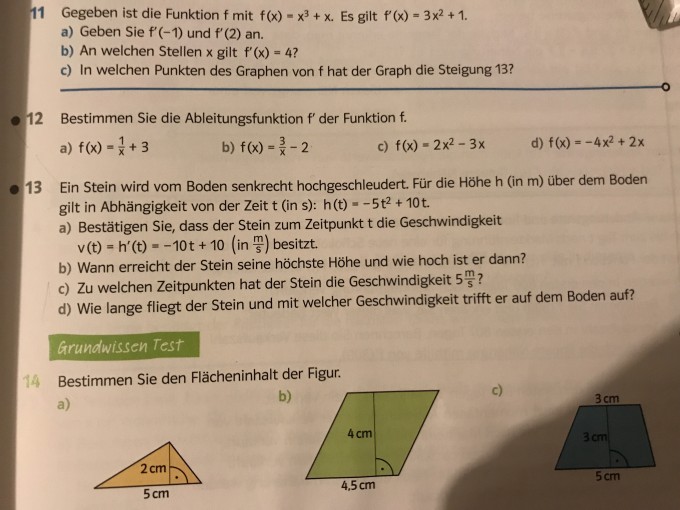 Bild Mathematik