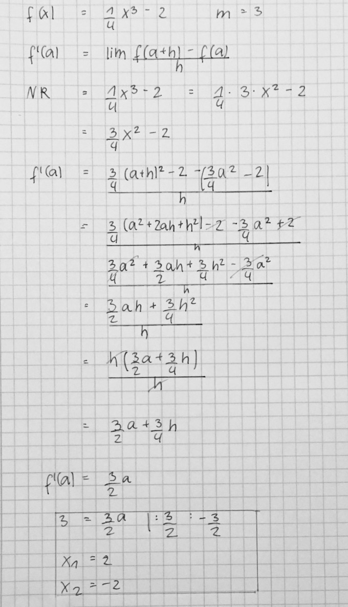 Bild Mathematik