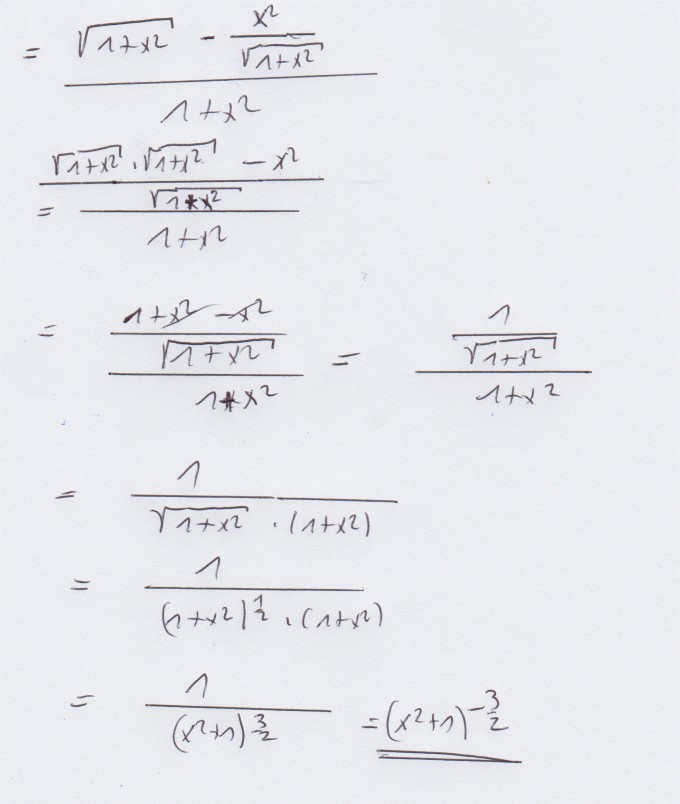 Bild Mathematik