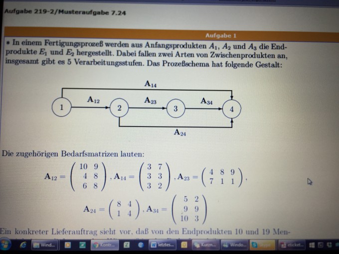 Bild Mathematik