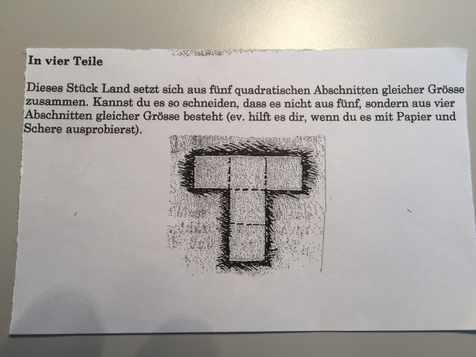 Bild Mathematik