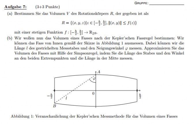 Bild Mathematik