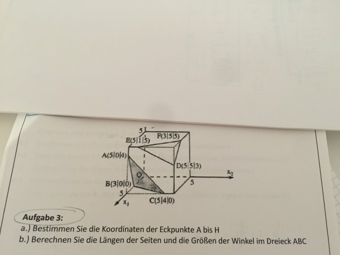 Bild Mathematik