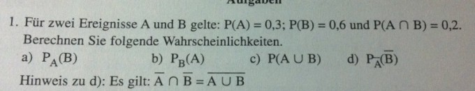 Bild Mathematik