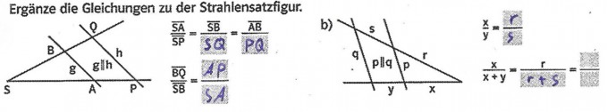 Bild Mathematik