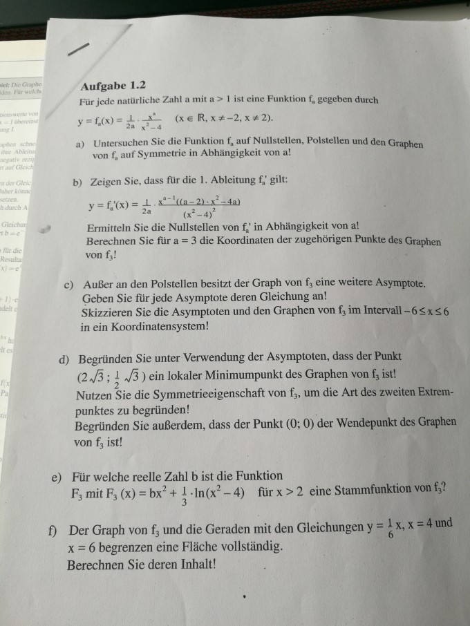 Bild Mathematik