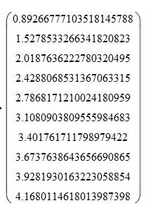 Bild Mathematik