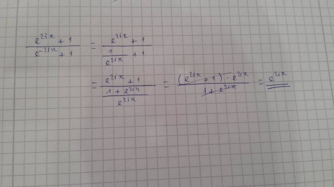 Bild Mathematik