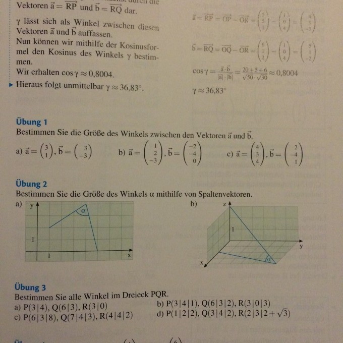 Bild Mathematik