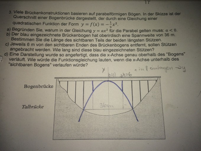 Bild Mathematik