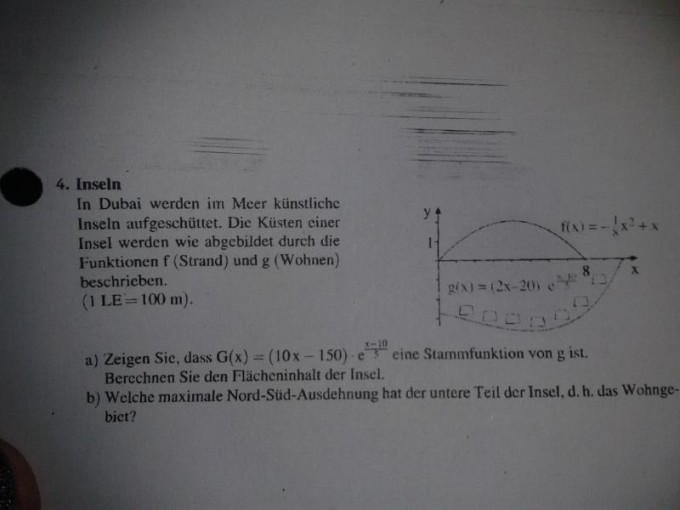 Bild Mathematik