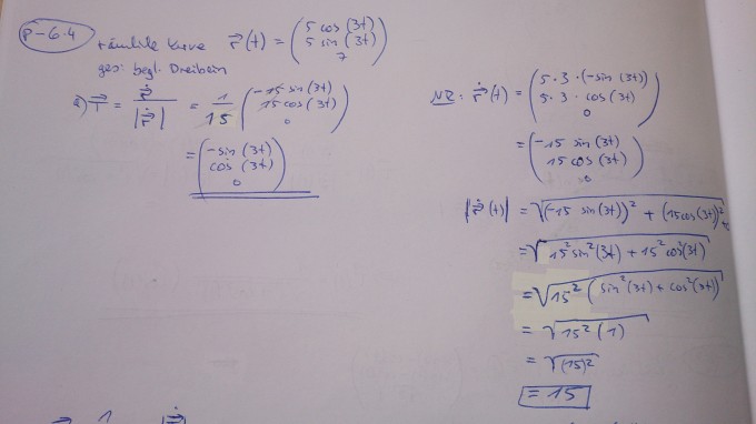 Bild Mathematik