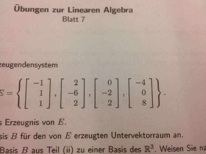 Bild Mathematik