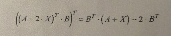 Bild Mathematik