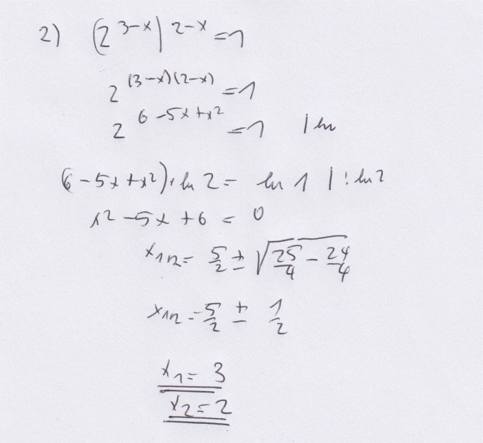 Bild Mathematik