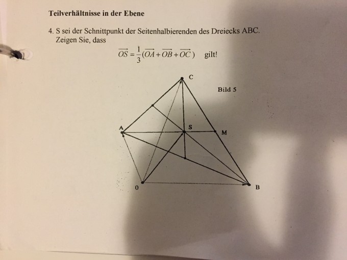 Bild Mathematik