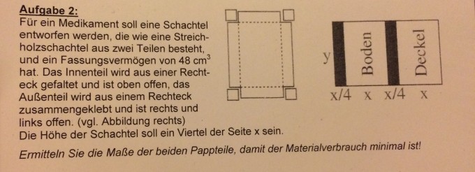 Bild Mathematik