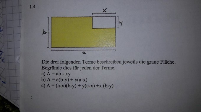 Bild Mathematik