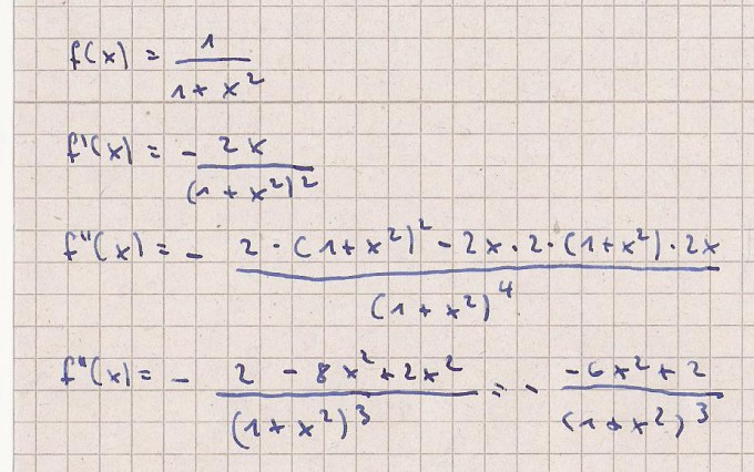 Bild Mathematik