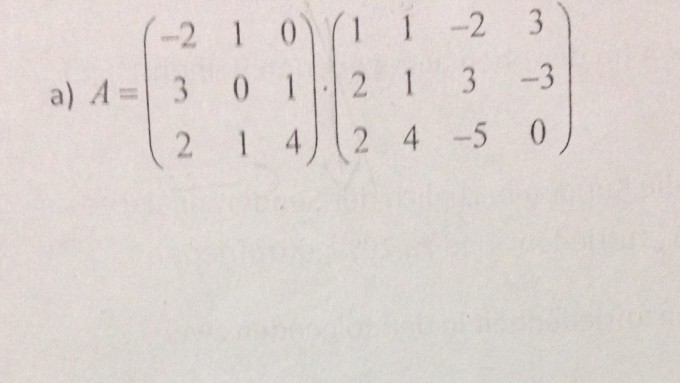 Bild Mathematik